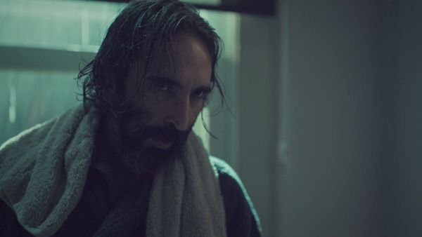 La novia de Estambul - La novia de Estambul: Episodio 4