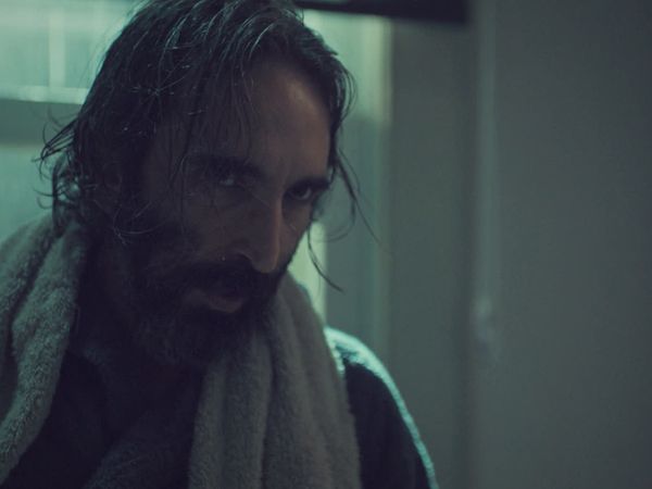 La novia de Estambul - La novia de Estambul: Episodio 4