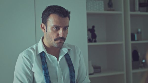 La novia de Estambul - La novia de Estambul: Episodio 5