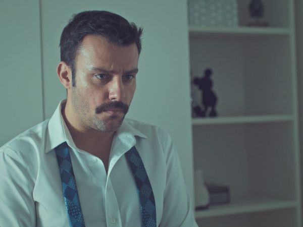 La novia de Estambul - La novia de Estambul: Episodio 5