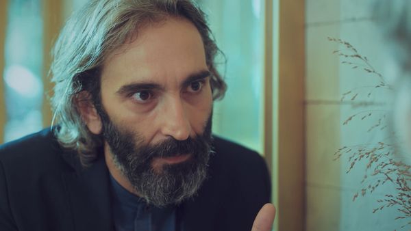 La novia de Estambul - La novia de Estambul: Episodio 6