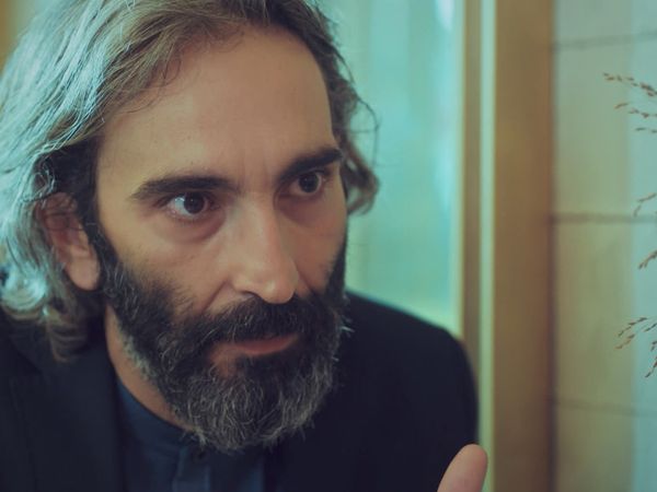 La novia de Estambul - La novia de Estambul: Episodio 6
