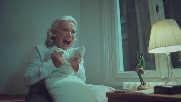 La novia de Estambul - La novia de Estambul: Episodio 7