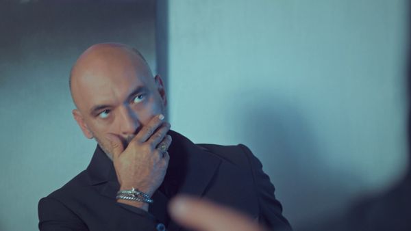 La novia de Estambul - La novia de Estambul: Episodio 8