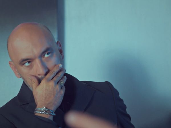 La novia de Estambul - La novia de Estambul: Episodio 8
