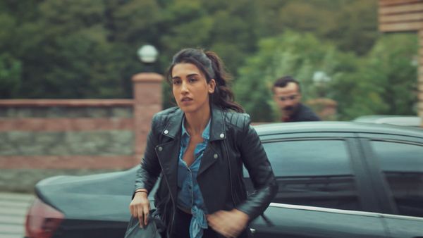 La novia de Estambul - La novia de Estambul: Episodio 9