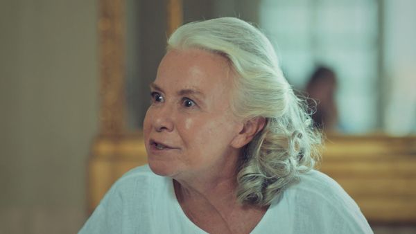 La novia de Estambul - La novia de Estambul: Episodio 11
