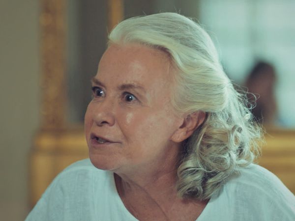 La novia de Estambul - La novia de Estambul: Episodio 11