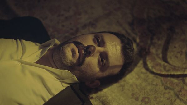 La novia de Estambul - La novia de Estambul: Episodio 13