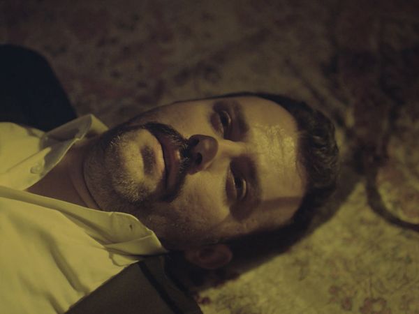 La novia de Estambul - La novia de Estambul: Episodio 13