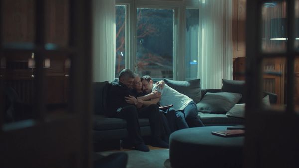 La novia de Estambul - La novia de Estambul: Episodio 14