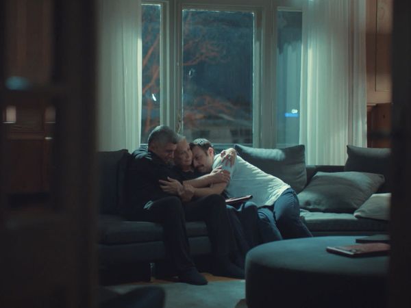 La novia de Estambul - La novia de Estambul: Episodio 14