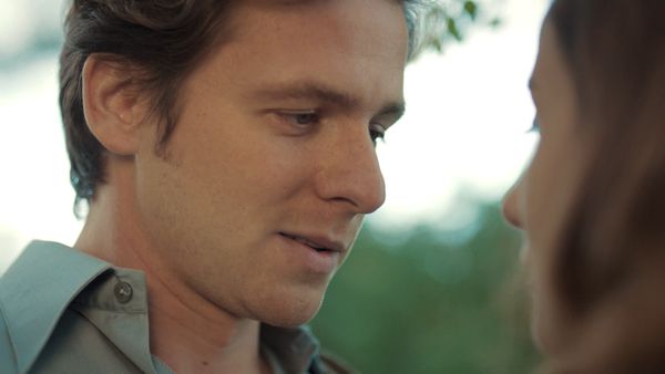La novia de Estambul - La novia de Estambul: Episodio 15
