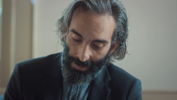 La novia de Estambul - La novia de Estambul: Episodio 16