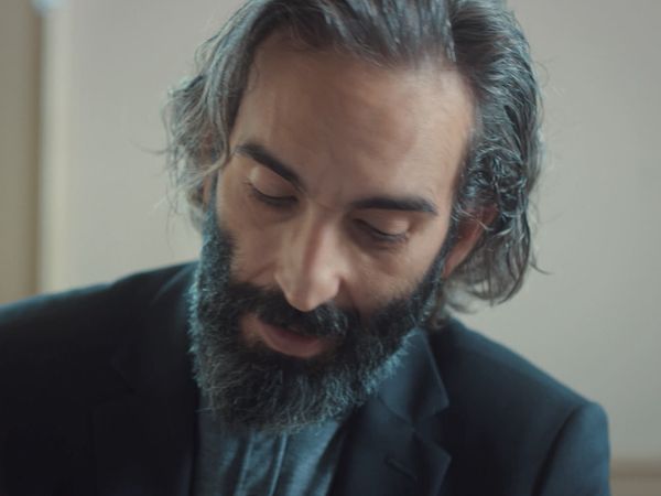 La novia de Estambul - La novia de Estambul: Episodio 16