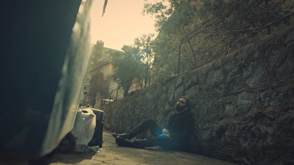 La novia de Estambul - La novia de Estambul: Episodio 85