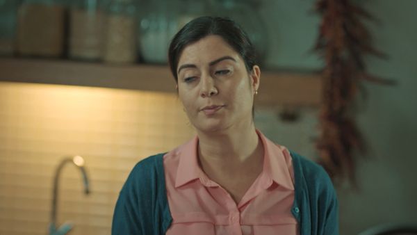 La novia de Estambul - La novia de Estambul: episodio 36
