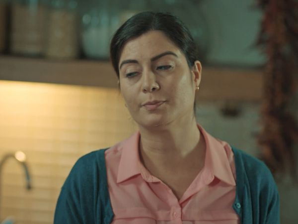 La novia de Estambul - La novia de Estambul: episodio 36