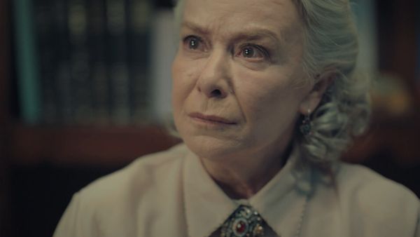 La novia de Estambul - La novia de Estambul: Episodio 66