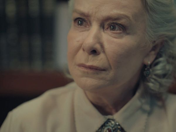 La novia de Estambul - La novia de Estambul: Episodio 66