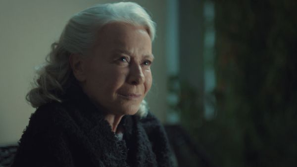 La novia de Estambul - La novia de Estambul: Episodio 17