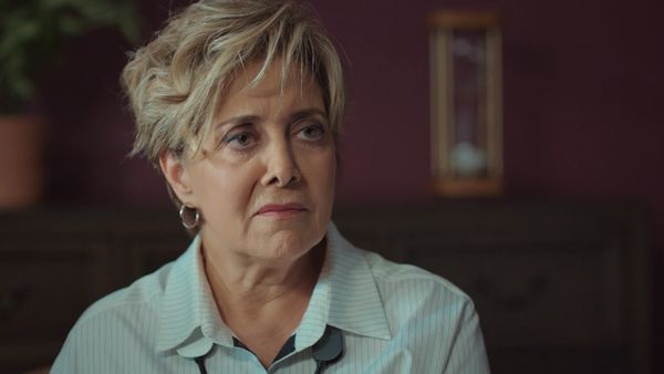 La novia de Estambul - La novia de Estambul: Episodio 18