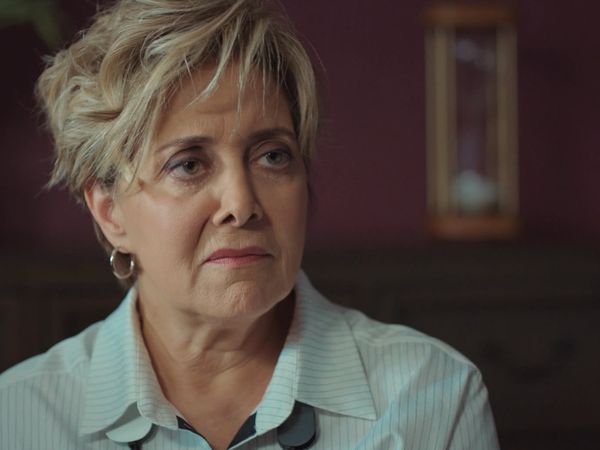 La novia de Estambul - La novia de Estambul: Episodio 18