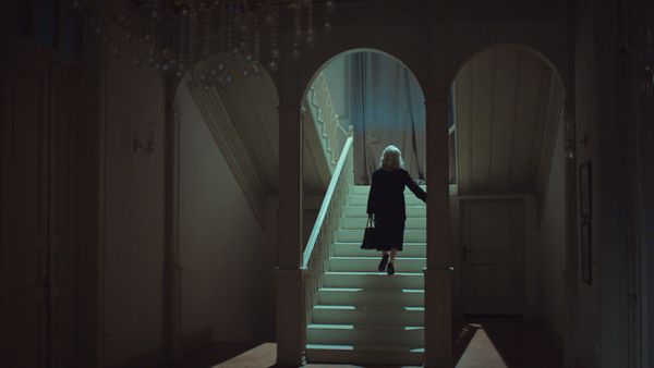 La novia de Estambul - La novia de Estambul: Episodio 19