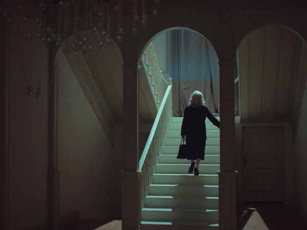 La novia de Estambul - La novia de Estambul: Episodio 19