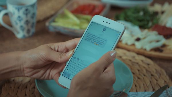 La novia de Estambul - La novia de Estambul: Episodio 20