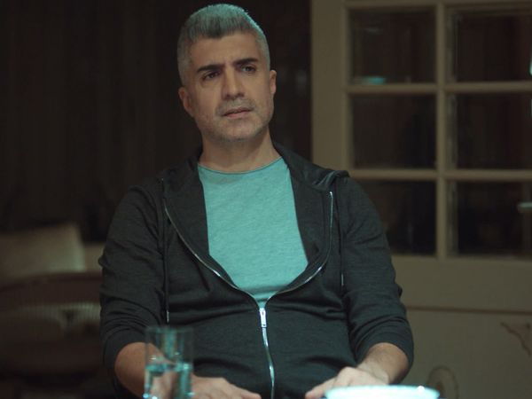 La novia de Estambul - La novia de Estambul: Episodio 22