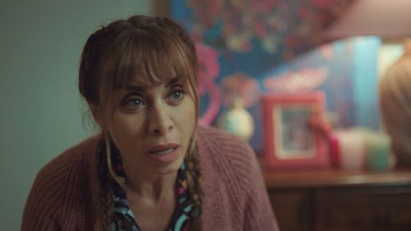 La novia de Estambul - La novia de Estambul: Episodio 23