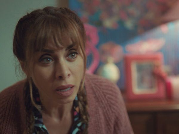 La novia de Estambul - La novia de Estambul: Episodio 23