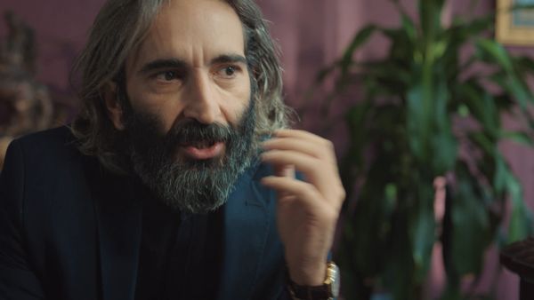 La novia de Estambul - La novia de Estambul: Episodio 24