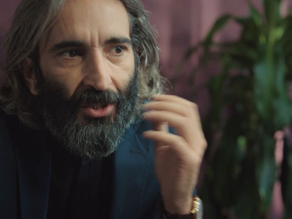 La novia de Estambul - La novia de Estambul: Episodio 24