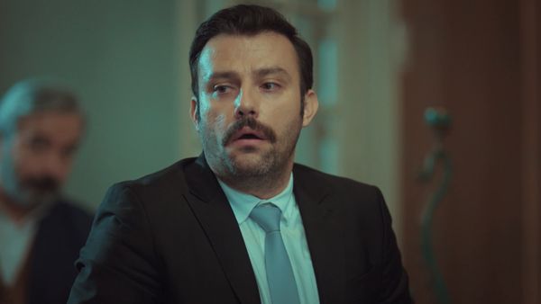 La novia de Estambul - La novia de Estambul: Episodio 25
