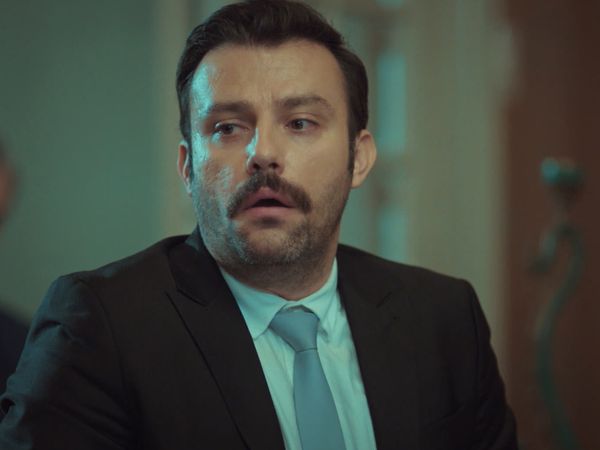 La novia de Estambul - La novia de Estambul: Episodio 25