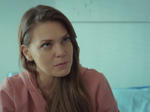 La novia de Estambul - La novia de Estambul: Episodio 27