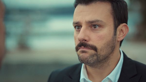 La novia de Estambul - La novia de Estambul: Episodio 29