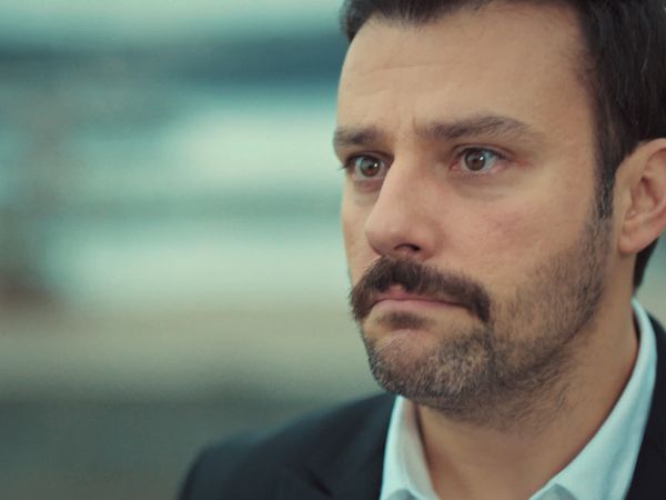 La novia de Estambul - La novia de Estambul: Episodio 29