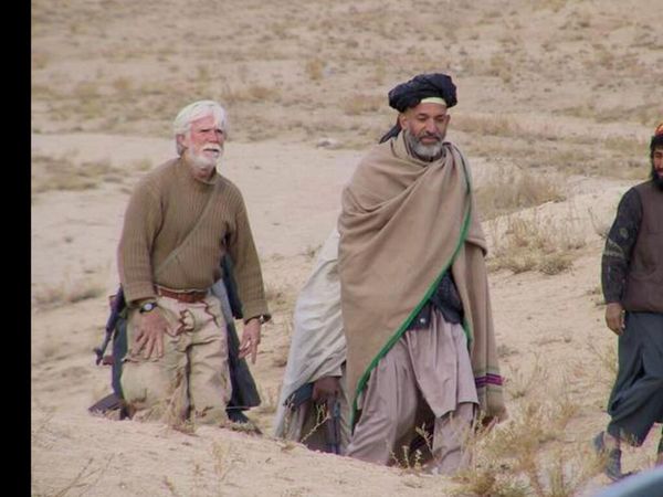 Special Ops True - ODA 574: The Rise of Karzai