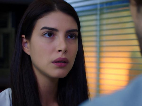 La señora Fazilet y sus hijas - Episodio 50