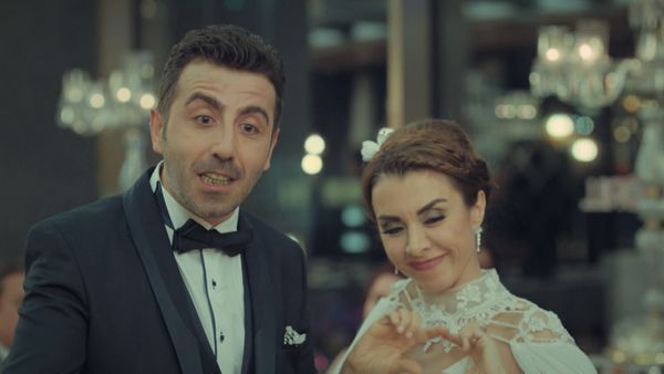 La novia de Estambul - La novia de Estambul: Episodio 89
