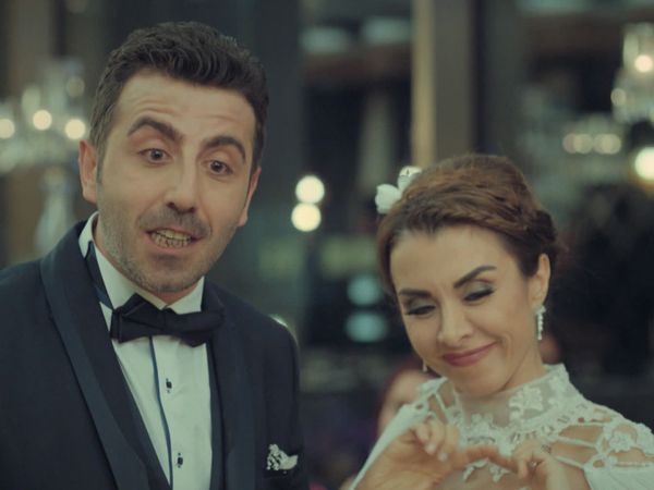 La novia de Estambul - La novia de Estambul: Episodio 89