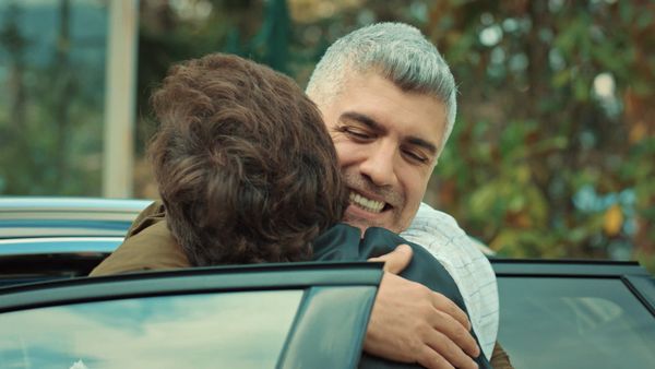 La novia de Estambul - La novia de Estambul: episodio 32