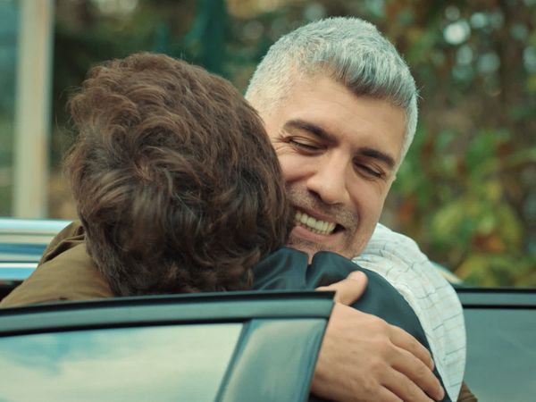 La novia de Estambul - La novia de Estambul: episodio 32
