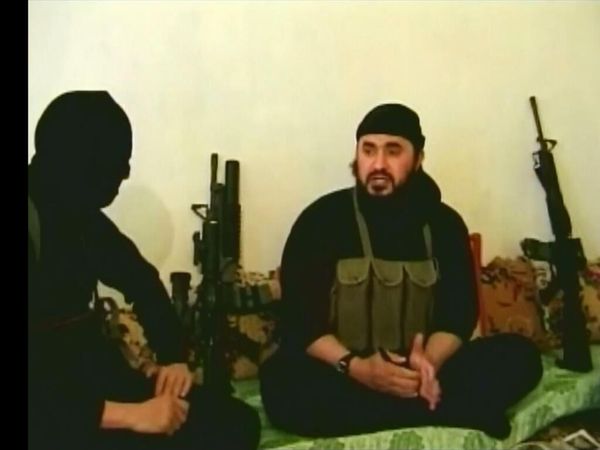 Special Ops True - Hunting Zarqawi