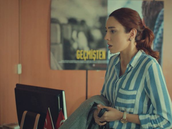 La novia de Estambul - La novia de Estambul: Episodio 90