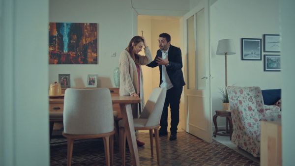 La novia de Estambul - La novia de Estambul: Episodio 74