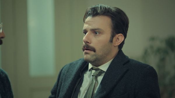 La novia de Estambul - La novia de Estambul: Episodio 81
